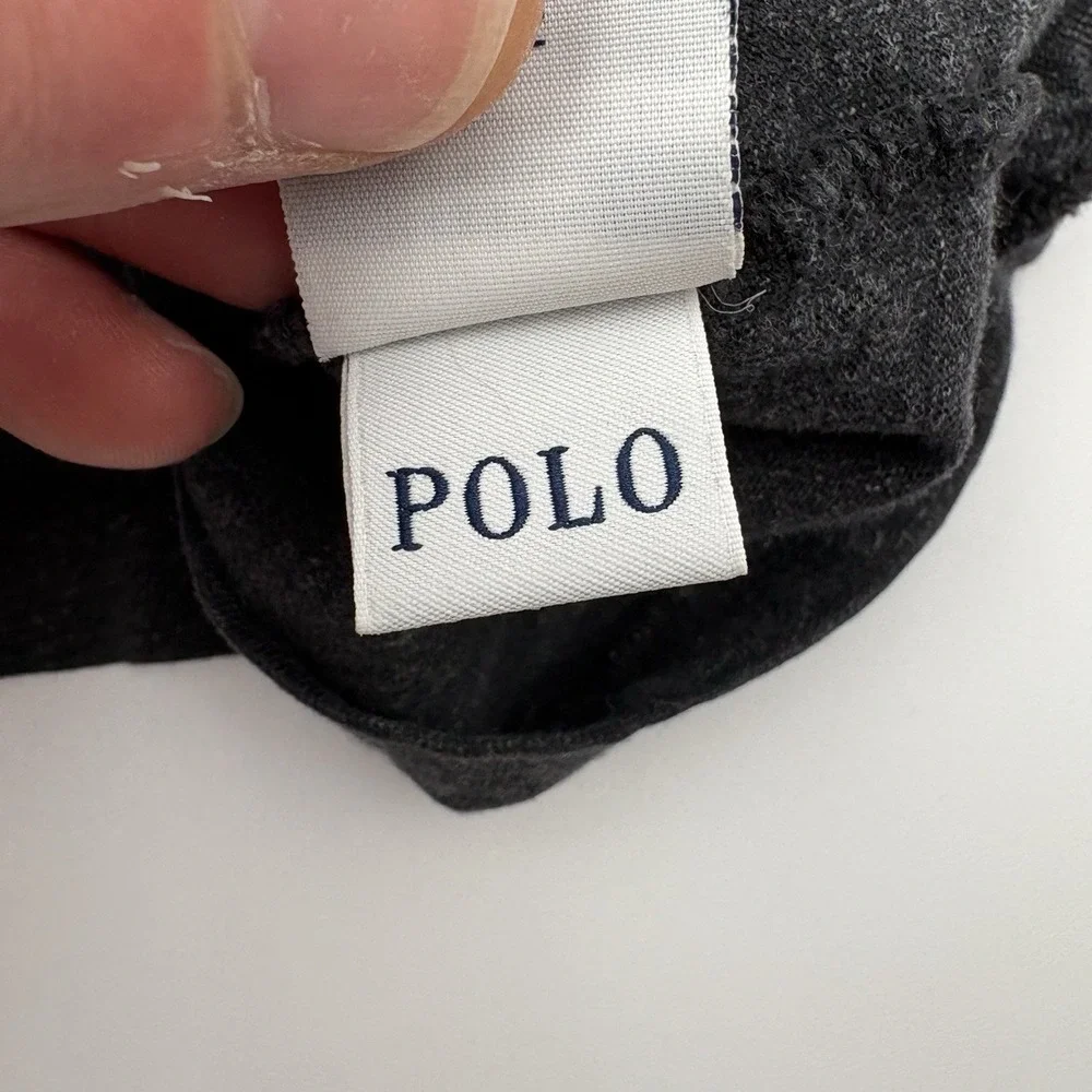 Polo Ralph Lauren brand polo